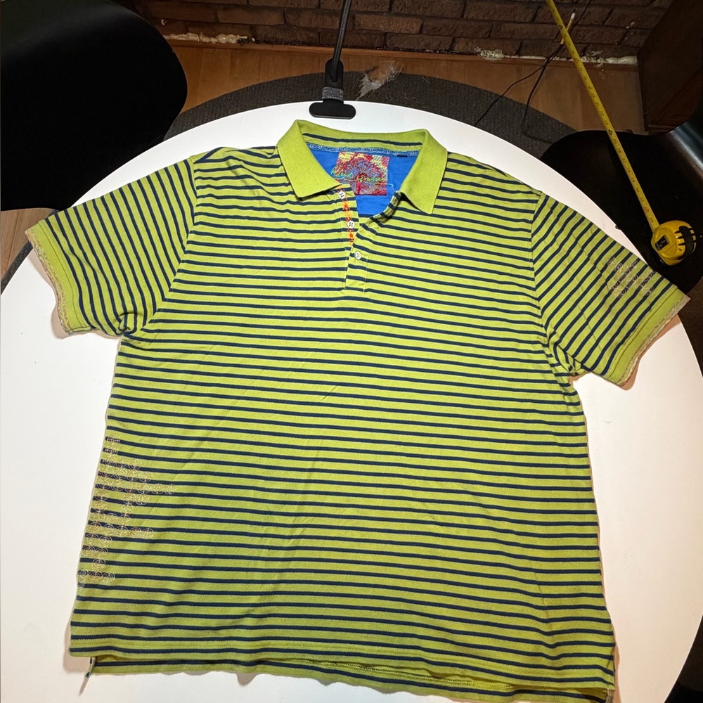 ROBERT GRAHAM POLO